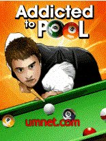 game pic for Addicted To Pool  S60v3